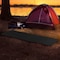 Leisure Sports Lightweight Foam Sleep Pad, 0.50" Thick Mat for Camping, Cots, Tents, Backpacking and Yoga, Non-Slip 543493RJS - alternate 2